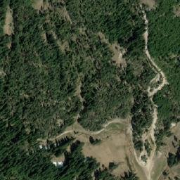 Satellite imagery of TT25, BG