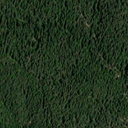 Satellite imagery of TT12, BG