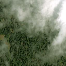 Satellite imagery of Syutkya, BG