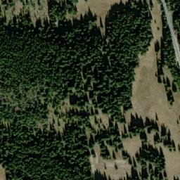 Satellite imagery of TT100, BG