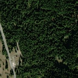 Satellite imagery of TT100, BG