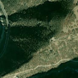 Satellite imagery of TT15, BG
