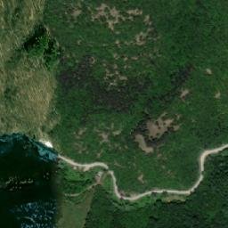 Satellite imagery of TT15, BG