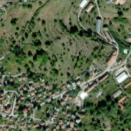 Satellite imagery of TT15, BG