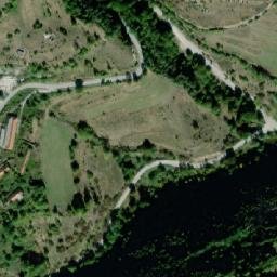 Satellite imagery of TT15, BG