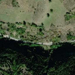 Satellite imagery of TT15, BG