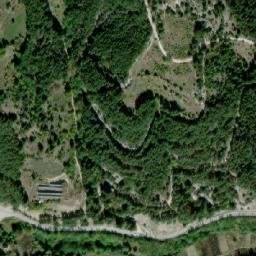 Satellite imagery of TT31, BG