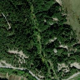 Satellite imagery of TT31, BG