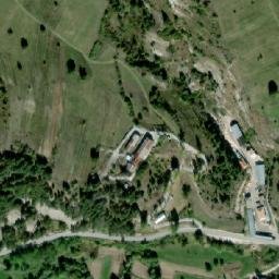 Satellite imagery of TT31, BG