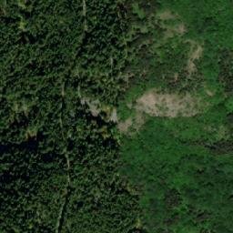 Satellite imagery of Bozevo Ime, BG