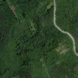 Satellite imagery of TT36, BG