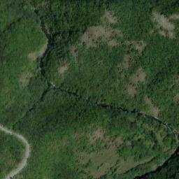 Satellite imagery of TT36, BG