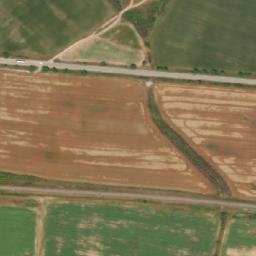Satellite imagery of TT18/II/, TR