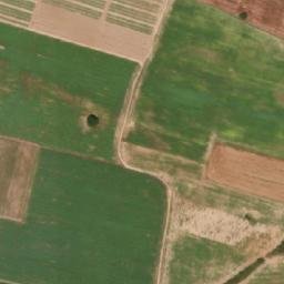 Satellite imagery of TT20/IX/, TR