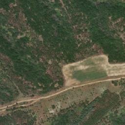Satellite imagery of TT14, TR