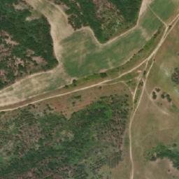 Satellite imagery of TT14, TR