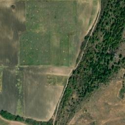 Satellite imagery of TT-5442, TR