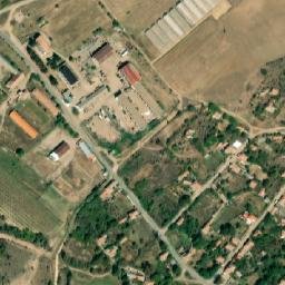Satellite imagery of TT25, TR