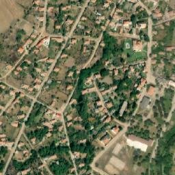 Satellite imagery of TT24, TR