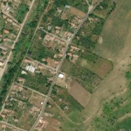 Satellite imagery of TT24, TR
