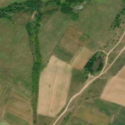 Satellite imagery of TT25, TR