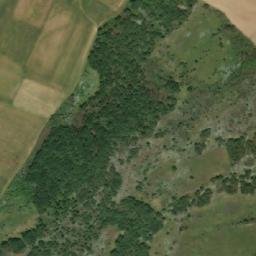 Satellite imagery of TT1100, TR
