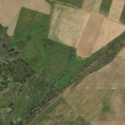 Satellite imagery of TT1100, TR