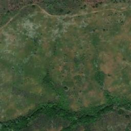Satellite imagery of Taushan Tepe, BG