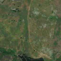 Satellite imagery of Taushan Tepe, BG