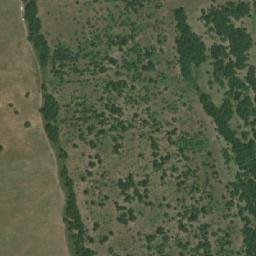 Satellite imagery of TT1, TR