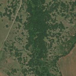 Satellite imagery of TT2, TR