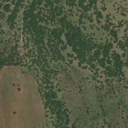 Satellite imagery of TT2, TR