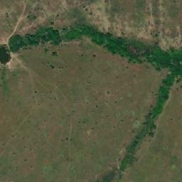 Satellite imagery of TT9, TR