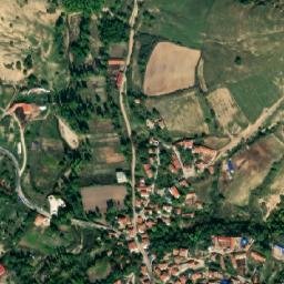 Drone Görünümü