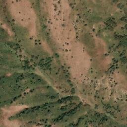 Satellite imagery of survey_point, KZ