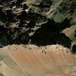 Satellite imagery of survey_point, KZ