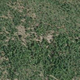 Satellite imagery of Black Jack Mine, US