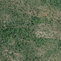 Satellite imagery of Black Jack Mine, US