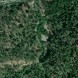Satellite imagery of Runaway Point, US