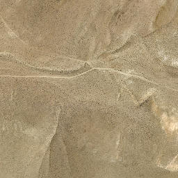 Satellite imagery of Defense Mine, US