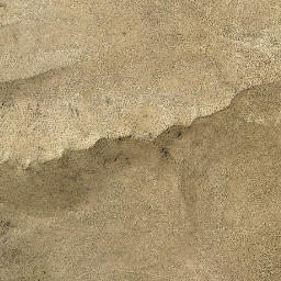 Satellite imagery of Defense Mine, US