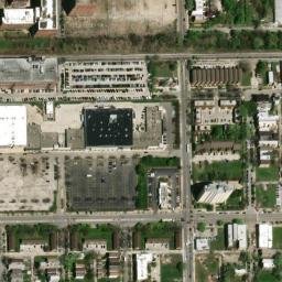 Satellite imagery of 027 COC — NGS ME2754 — Chicago, US, US