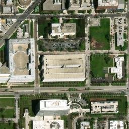 Satellite imagery of COOK — NGS ME2739 — Chicago, US, US