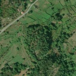 Satellite imagery of Espigueiros do Soajo, PT
