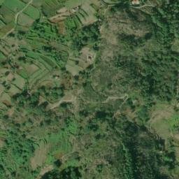 Satellite imagery of Espigueiros do Soajo, PT
