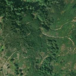 Satellite imagery of Espigueiros do Soajo, PT