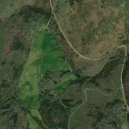 Satellite imagery of O Marco do Monte do Extremo, ES