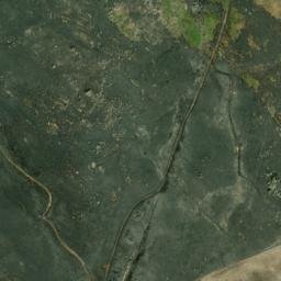Satellite imagery of Serra do Murico, PT