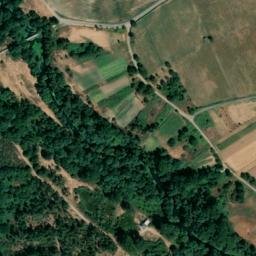 Satellite imagery of survey_point, PT