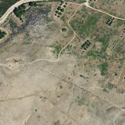 Satellite imagery of survey_point, ES